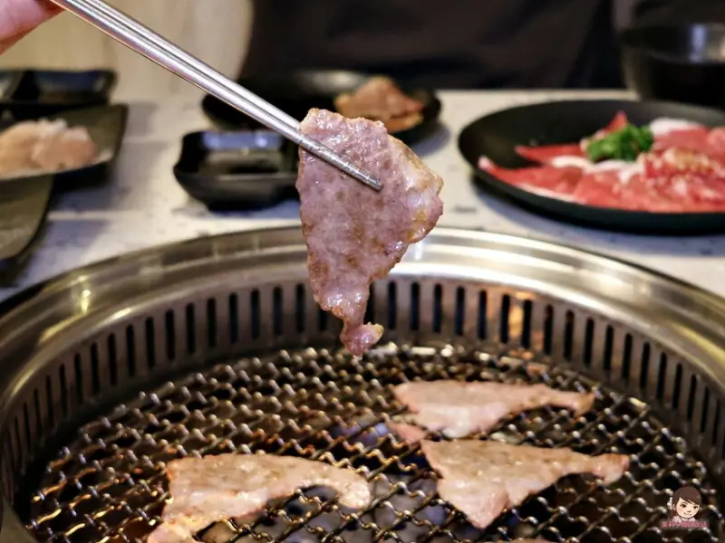 高雄燒肉吃到飽