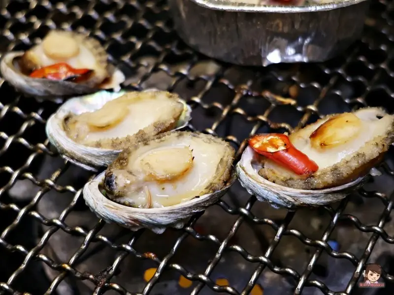 高雄燒肉吃到飽