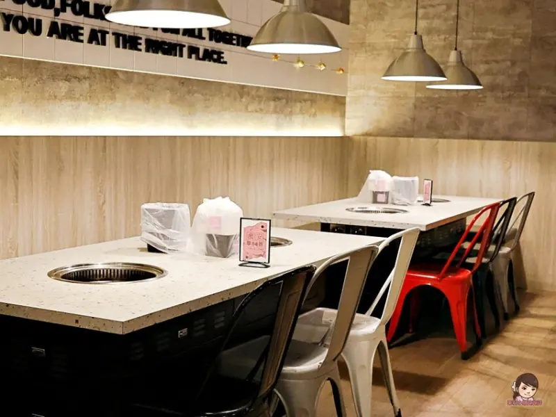 Oh Yaki 燒肉吃到飽