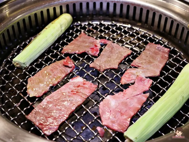 Oh Yaki 燒肉吃到飽
