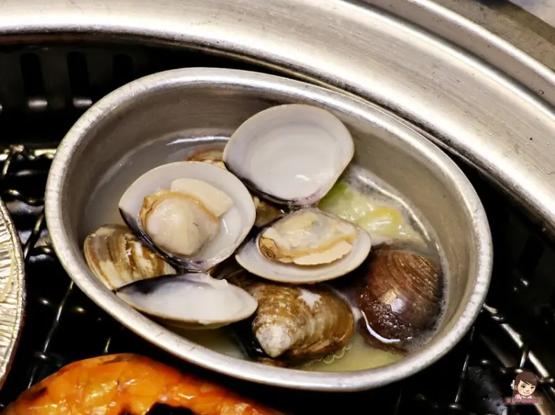 高雄燒肉吃到飽