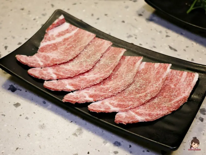 高雄燒肉吃到飽