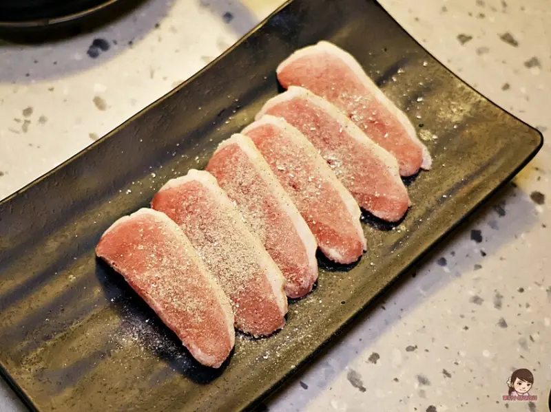 高雄燒肉吃到飽