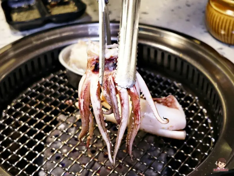 高雄燒肉吃到飽