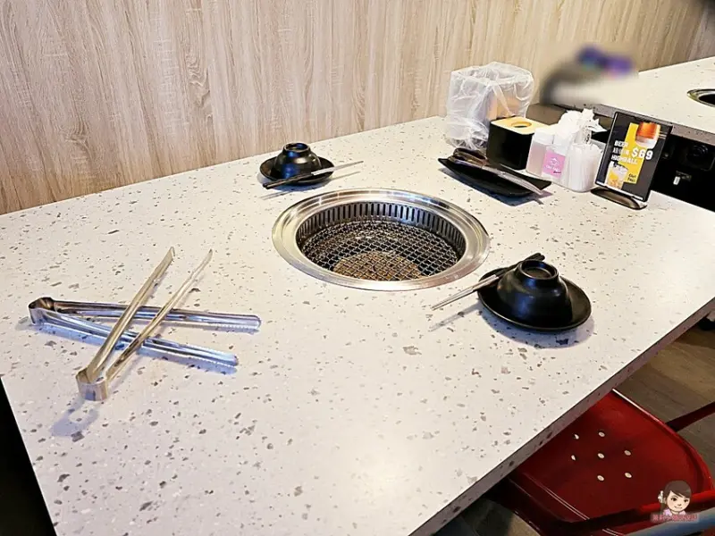 Oh Yaki 燒肉吃到飽