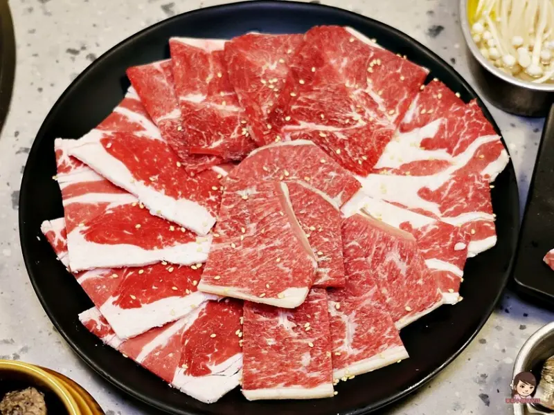高雄燒肉吃到飽