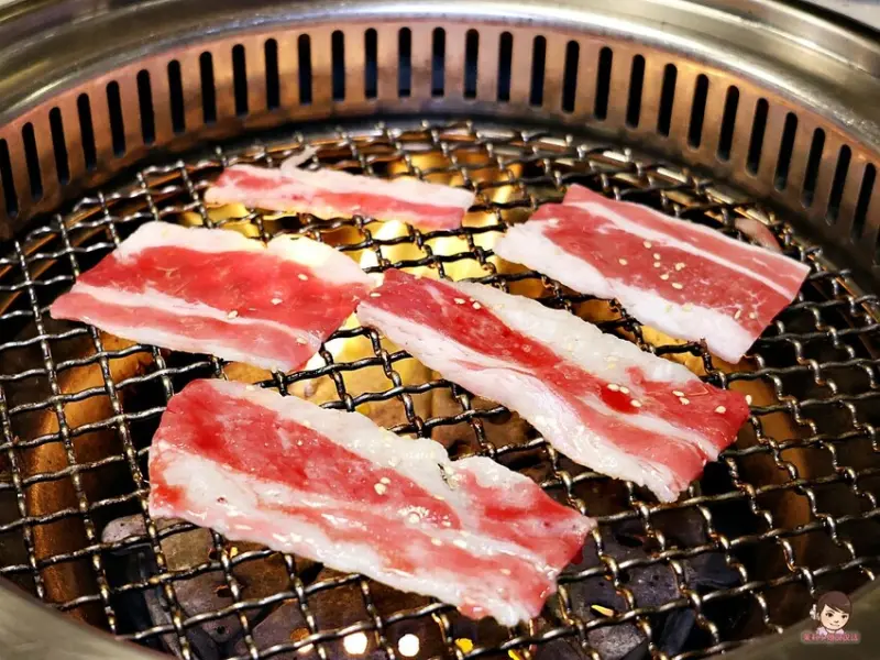 高雄燒肉推薦