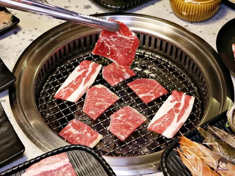 高雄燒肉推薦