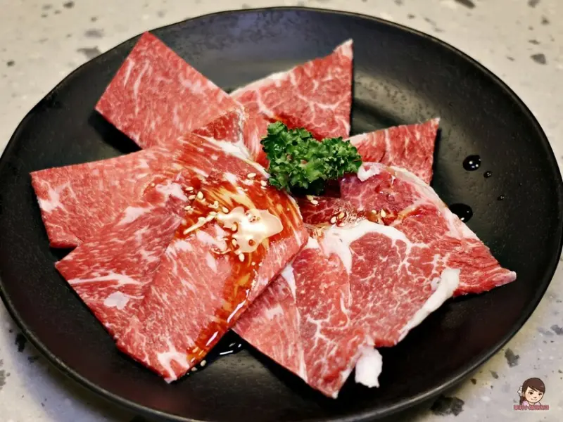 Oh Yaki 燒肉吃到飽