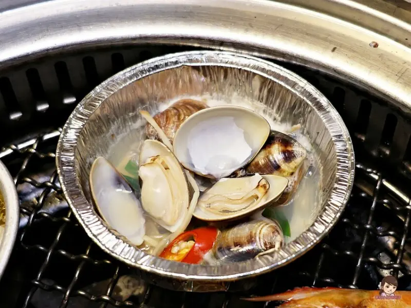 高雄燒肉吃到飽