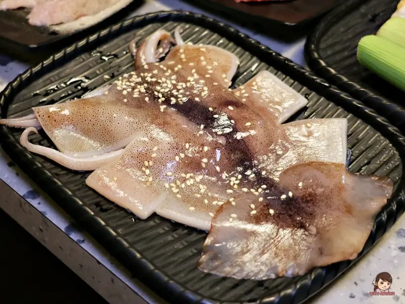 高雄燒肉吃到飽