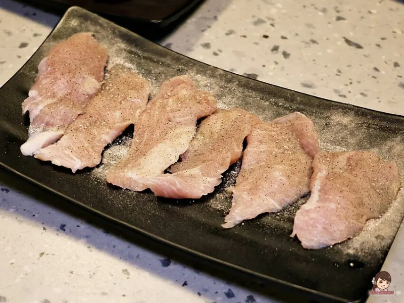 高雄燒肉吃到飽