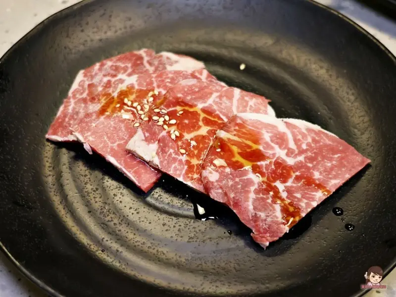 Oh Yaki 燒肉吃到飽