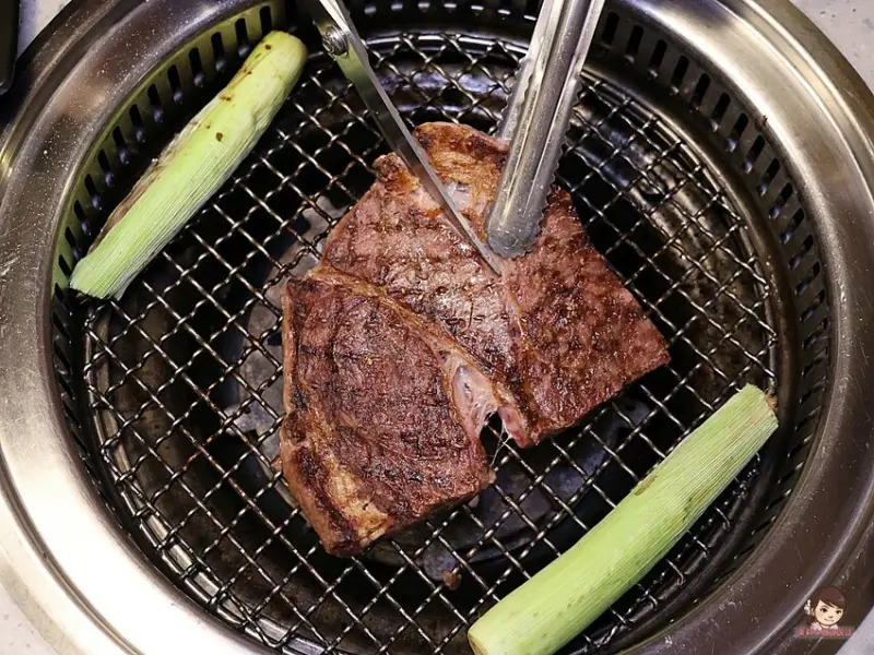 高雄燒肉吃到飽