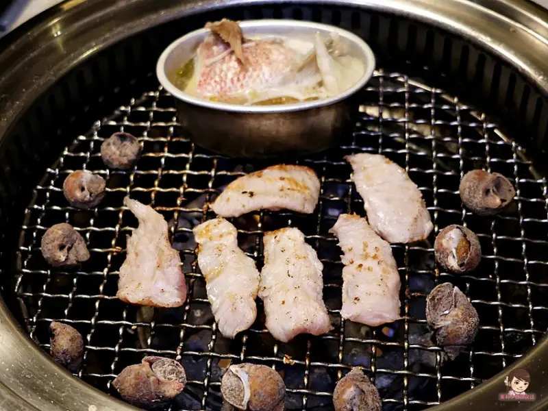 高雄燒肉吃到飽