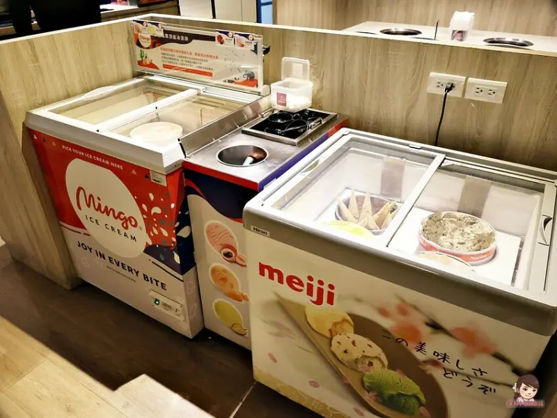 Oh Yaki 燒肉吃到飽