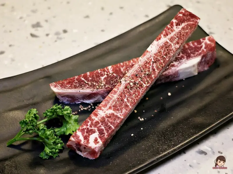 Oh Yaki 燒肉吃到飽