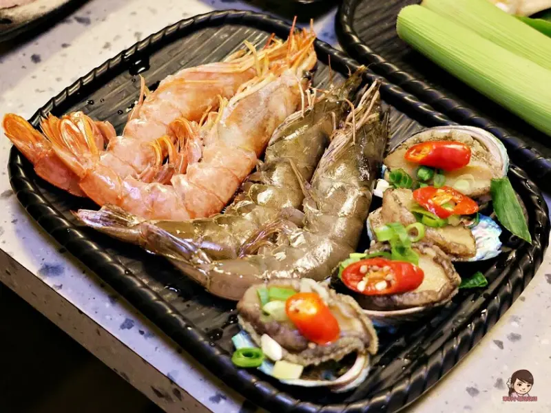 高雄燒肉吃到飽