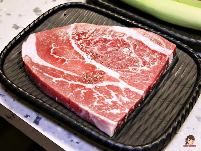 高雄燒肉吃到飽