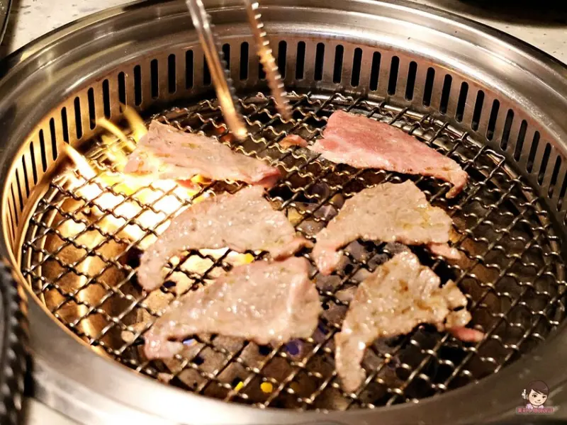 高雄燒肉吃到飽