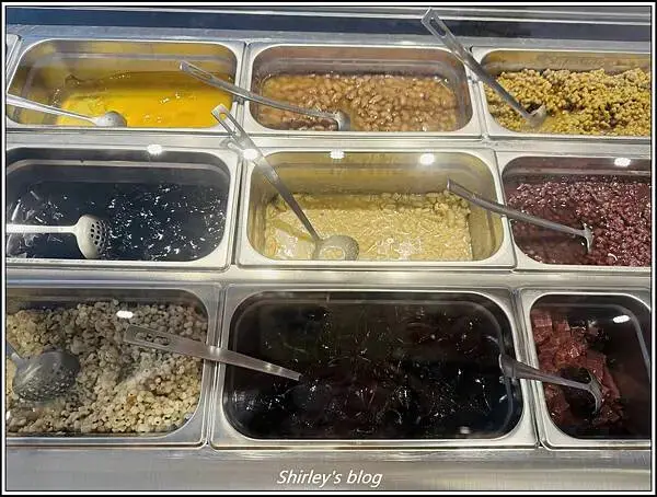 新北淡水 ‧ VIP ICE 貴賓冰室(冰品/豆花)