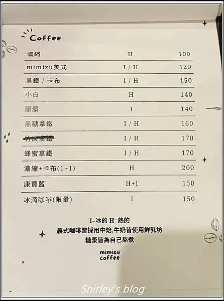 捷運江子翠站 ‧ 蚓咖啡