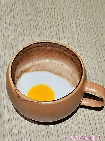 捷運頂溪．蛋室Eggstra Ordinary 早午餐 / 