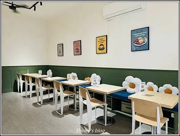 捷運頂溪站 ‧ Eggstra-ordinary 蛋室