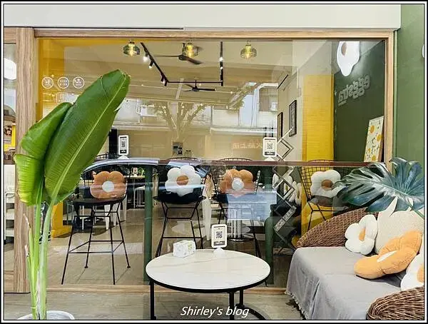 捷運頂溪站 ‧ Eggstra-ordinary 蛋室