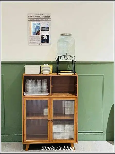 捷運頂溪站 ‧ Eggstra-ordinary 蛋室