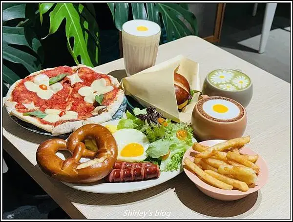 捷運頂溪站 ‧ Eggstra-ordinary 蛋室