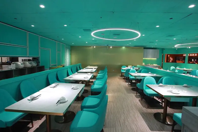 吃。台南市。美食|中西區。「狂一鍋酸菜魚-台南中山店」。。