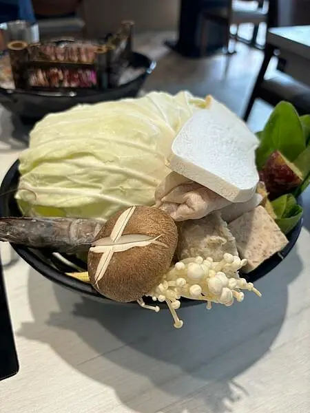 《桃園❤️龍潭》享享鍋物，大概是龍潭最好吃的火鍋店，飲料、冰