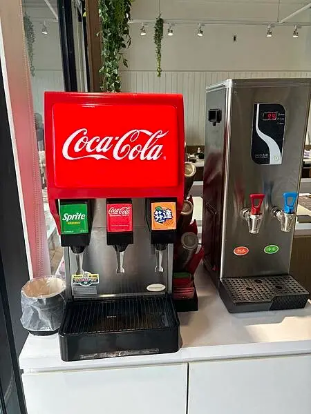 《桃園❤️龍潭》享享鍋物，大概是龍潭最好吃的火鍋店，飲料、冰