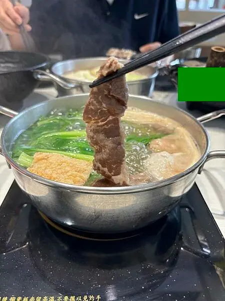 《桃園❤️龍潭》享享鍋物，大概是龍潭最好吃的火鍋店，飲料、冰