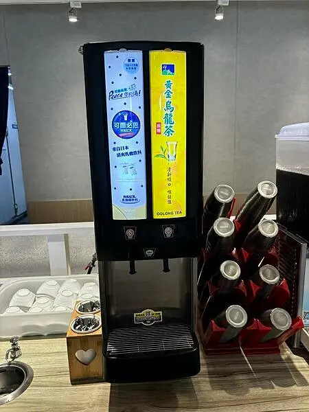 《桃園❤️龍潭》享享鍋物，大概是龍潭最好吃的火鍋店，飲料、冰