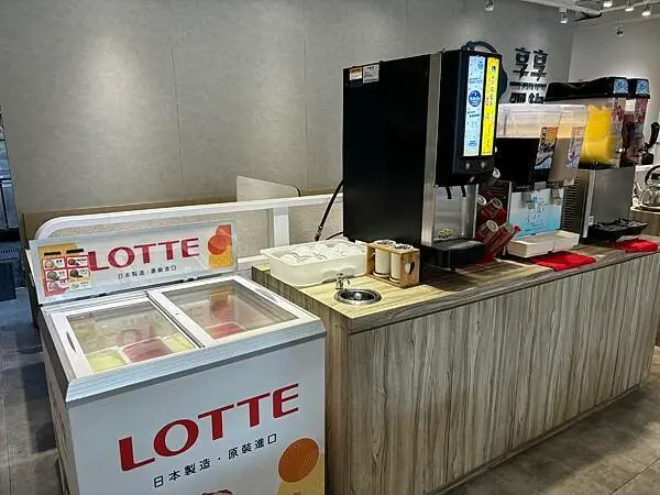 《桃園❤️龍潭》享享鍋物，大概是龍潭最好吃的火鍋店，飲料、冰