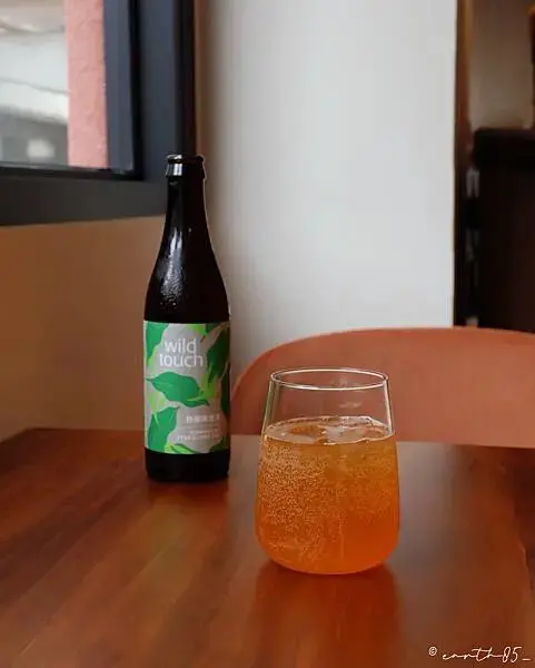 [ 台北美食 ] 深杯子 La Copa Oscura-大安