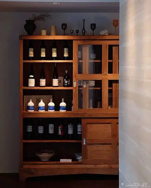 [ 台北美食 ] 深杯子 La Copa Oscura-大安