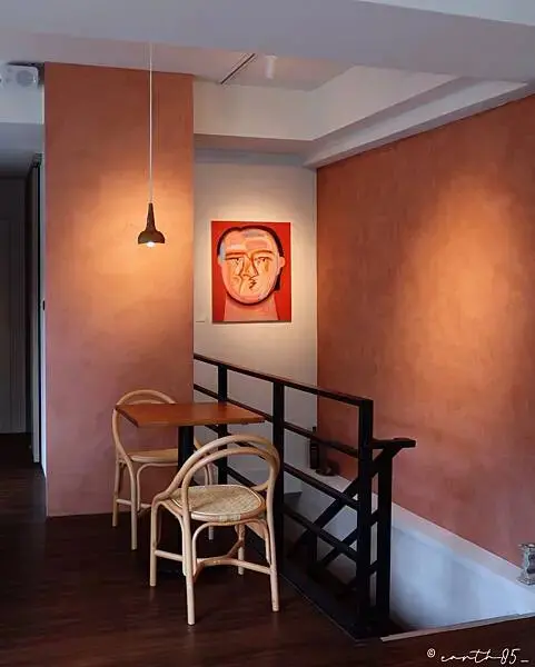 [ 台北美食 ] 深杯子 La Copa Oscura-大安