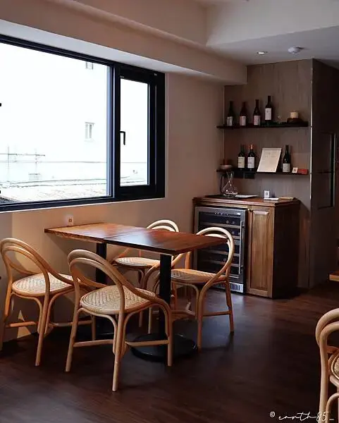 [ 台北美食 ] 深杯子 La Copa Oscura-大安