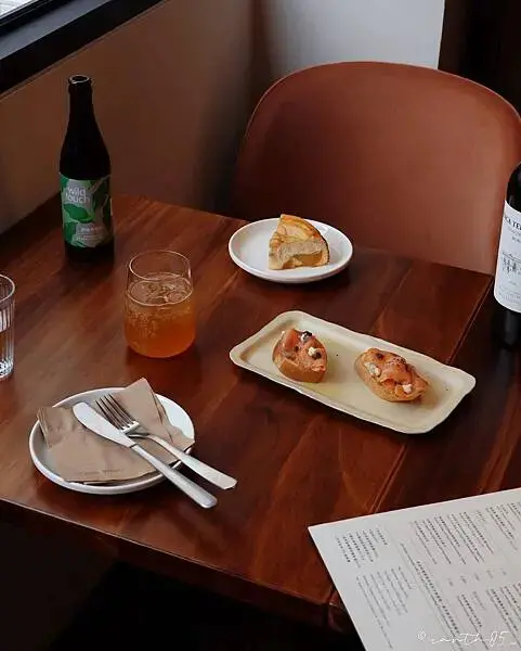 [ 台北美食 ] 深杯子 La Copa Oscura-大安