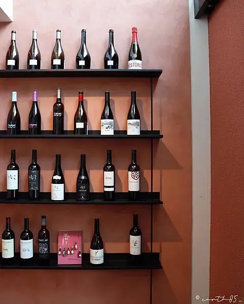 [ 台北美食 ] 深杯子 La Copa Oscura-大安