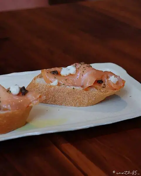 [ 台北美食 ] 深杯子 La Copa Oscura-大安