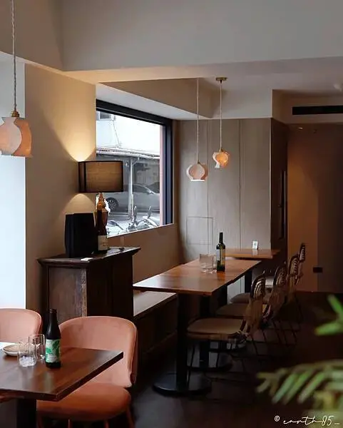 [ 台北美食 ] 深杯子 La Copa Oscura-大安