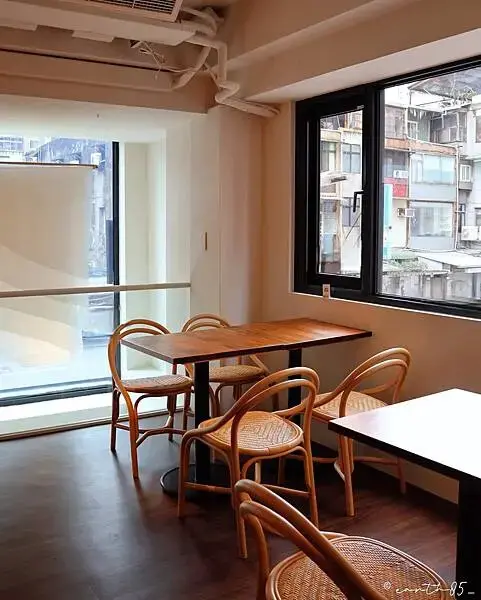 [ 台北美食 ] 深杯子 La Copa Oscura-大安