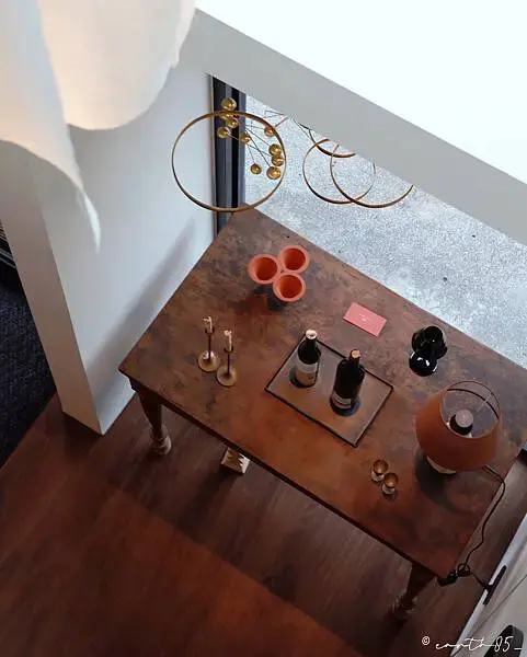 [ 台北美食 ] 深杯子 La Copa Oscura-大安