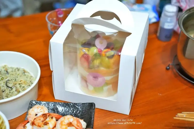 竹北-木木•卷卷甜點 ✔生活中不能缺少儀式感來點甜點吧