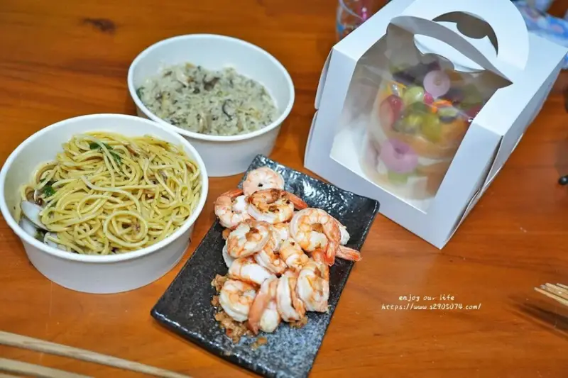 竹北-木木•卷卷甜點 ✔生活中不能缺少儀式感來點甜點吧