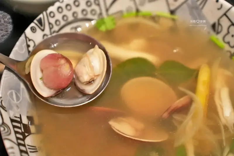 高雄承億酒店-BAR KAO 泰式餐酒館